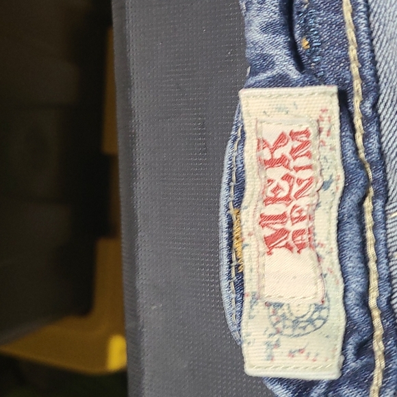 MEK Women's Denim Jean's - Picture 10 of 16
